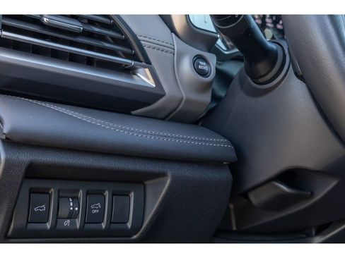 Certified 2024 Subaru Outback Limited XT w/ Popular Package #2 image 20