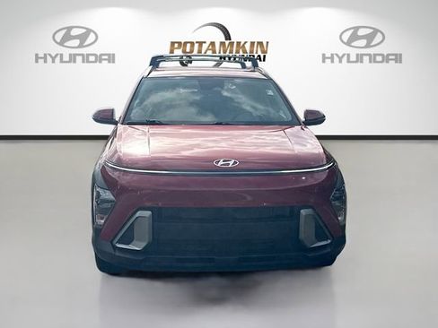 Certified 2024 Hyundai Kona SEL w/ Convenience Package FWD image 2