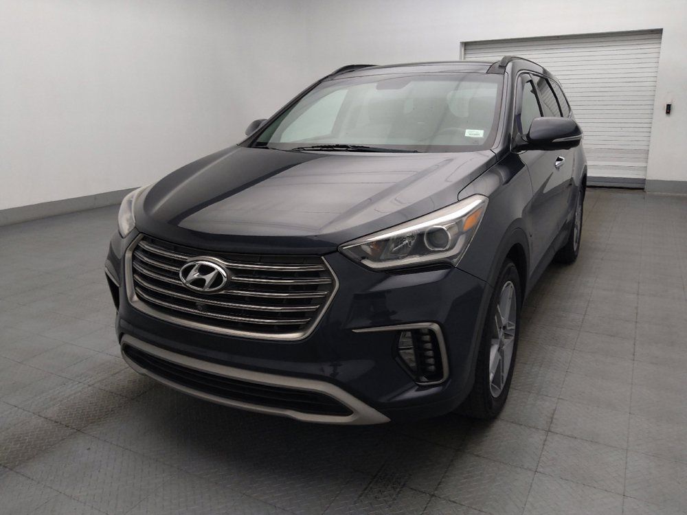 Used 2018 Hyundai Santa Fe FWD image 15