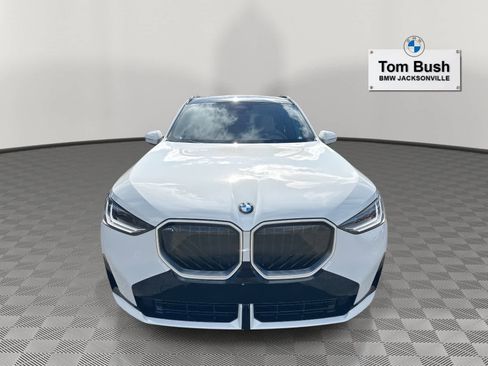 New 2026 BMW X3 xDrive30 w/ M Sport Package image 8