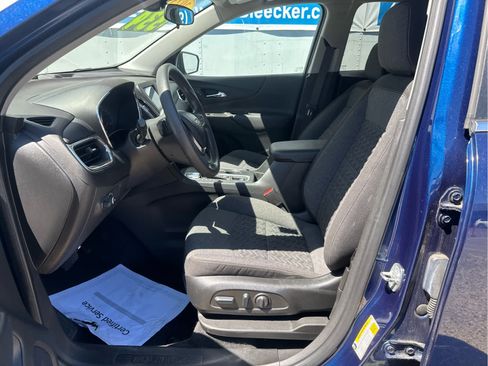 Used 2023 Chevrolet Equinox LT FWD image 17