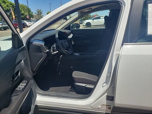New 2026 Nissan Kicks S FWD image 10