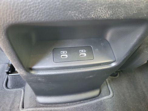 Certified 2025 Honda CR-V Sport Touring image 19