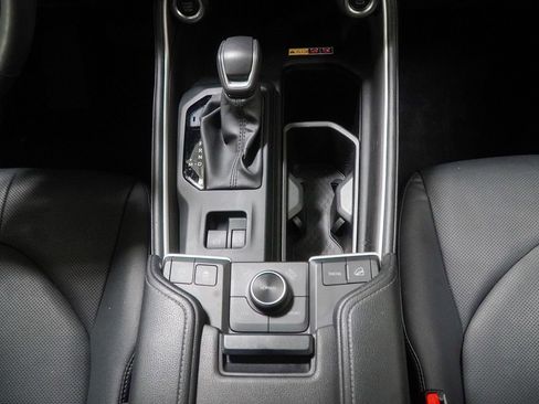 Used 2024 Toyota Grand Highlander Platinum image 31