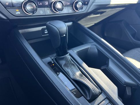 Certified 2024 Honda Accord EX image 15