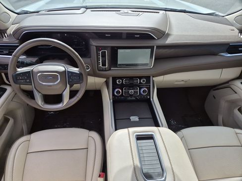 Used 2022 GMC Yukon Denali AWD/4WD image 28