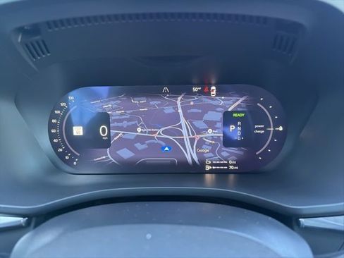 New 2026 Volvo XC60 T8 Ultra w/ Protection Package Premier AWD/4WD image 13