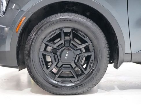 Used 2024 Kia Sorento SX Prestige image 12