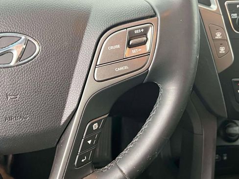 Used 2018 Hyundai Santa Fe Sport 2.0T AWD/4WD image 20