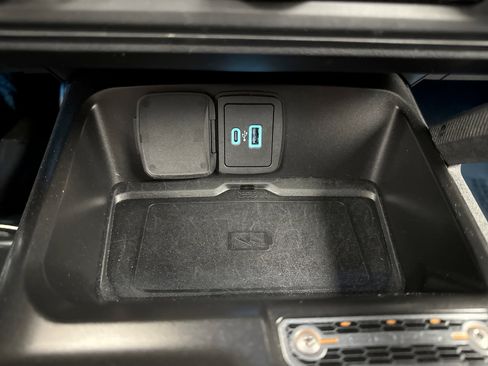 Used 2023 Ford Bronco Raptor image 17