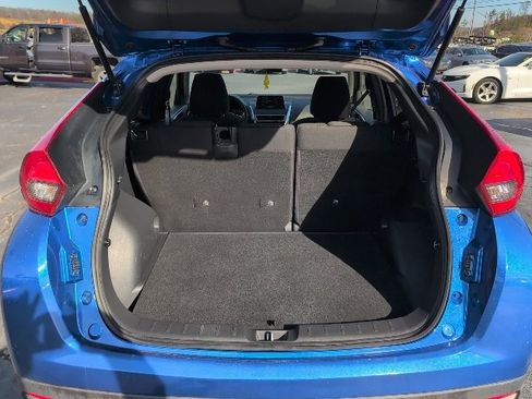 Used 2019 Mitsubishi Eclipse Cross LE image 10