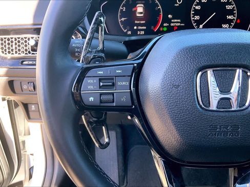 Used 2026 Honda Civic Sport image 23