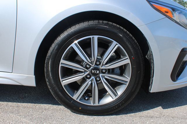Used 2019 Kia Optima LX w/ LX 17" Wheel Package FWD image 33