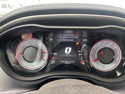 Used 2020 Dodge Challenger R/T Scat Pack w/ Shaker Package image 8