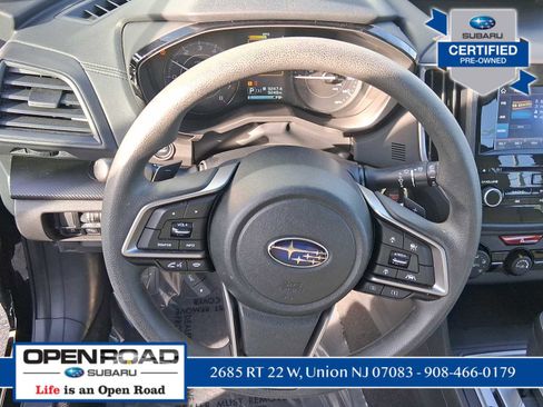 Used 2023 Subaru Impreza Premium image 16