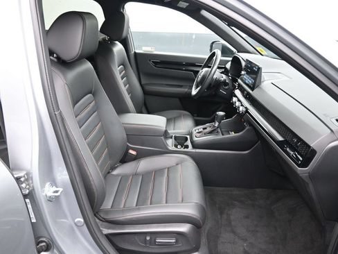 Used 2025 Honda CR-V Sport Touring image 25