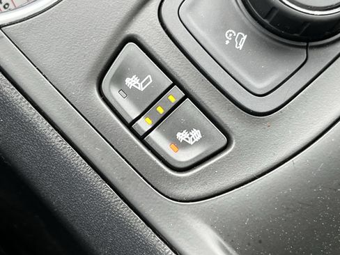 Used 2019 GMC Terrain SLT w/ Preferred Package AWD/4WD image 35