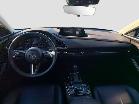 Certified 2025 MAZDA CX-30 AWD 2.5 S w/ Premium Package image 16