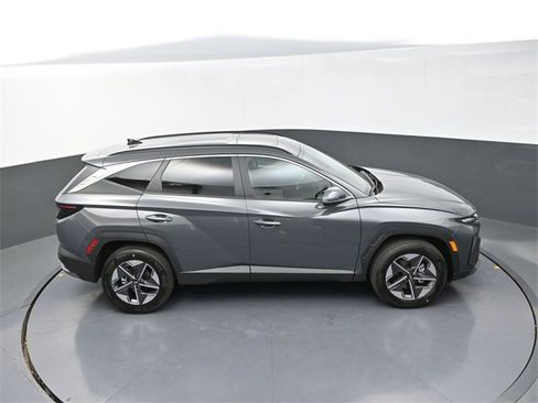 New 2026 Hyundai Tucson SEL image 30