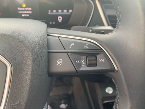 Used 2025 Audi Q5 2.0T Premium Plus image 23