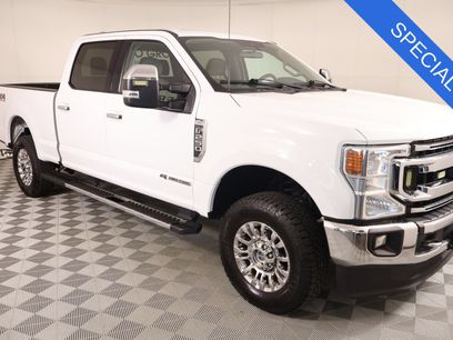 Used 2022 Ford F250 XLT w/ XLT Premium Package