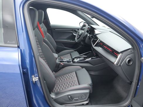 Certified 2025 Audi RS 3 image 21