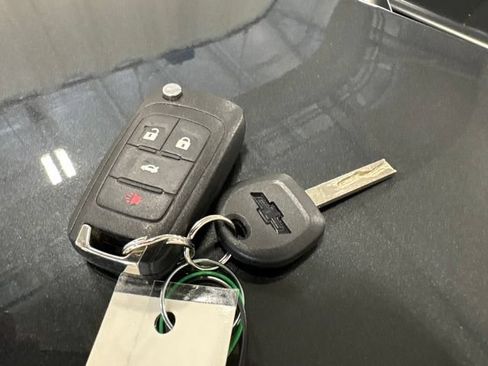 Used 2012 Chevrolet Camaro ZL1 RWD image 12