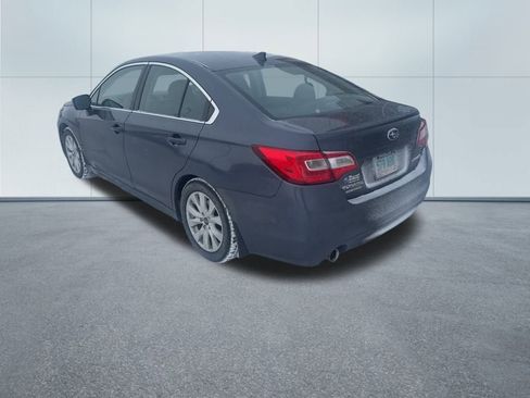 Used 2016 Subaru Legacy 2.5i Premium w/ Popular Package #2 image 6