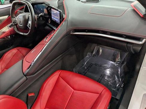 Used 2023 Chevrolet Corvette Z06 image 21