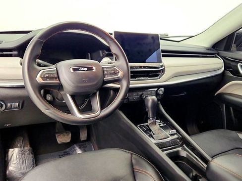 Used 2022 Jeep Compass Limited w/ Elite Group image 26