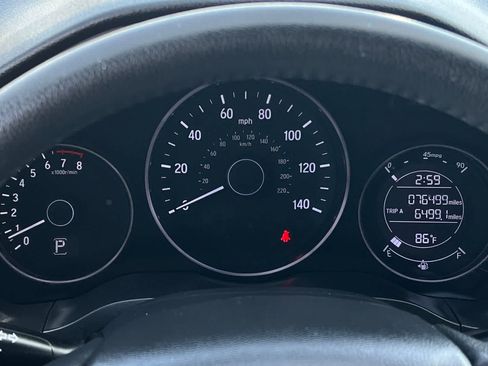 Used 2022 Honda HR-V Sport image 30