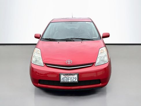 Used 2009 Toyota Prius w/ Pkg 2 FWD image 2