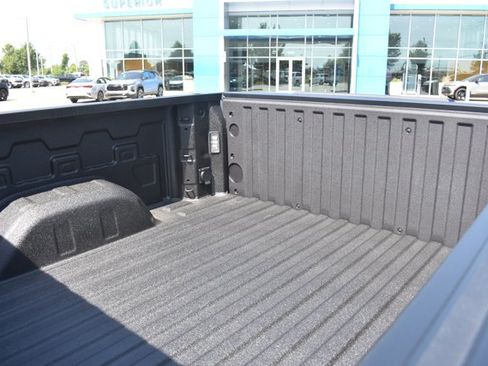 New 2026 Chevrolet Silverado 1500 LT AWD/4WD image 13
