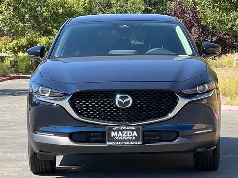 New 2026 MAZDA CX-30 AWD 2.5 S w/ Select Sport Pkg image 8