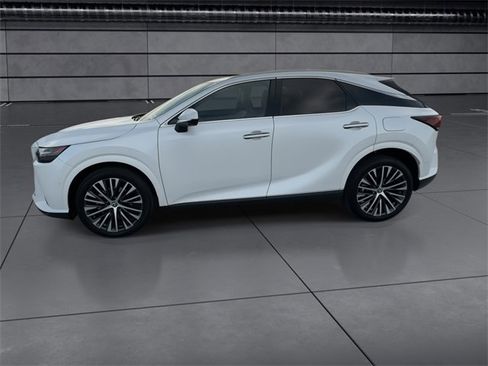 Certified 2024 Lexus RX 350 Premium Plus image 5