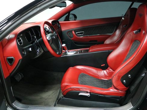 Used 2010 Bentley Continental GT Supersports image 35