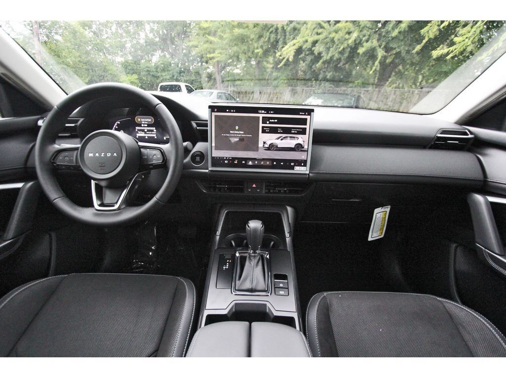 New 2026 MAZDA CX-5 Preferred AWD/4WD image 7