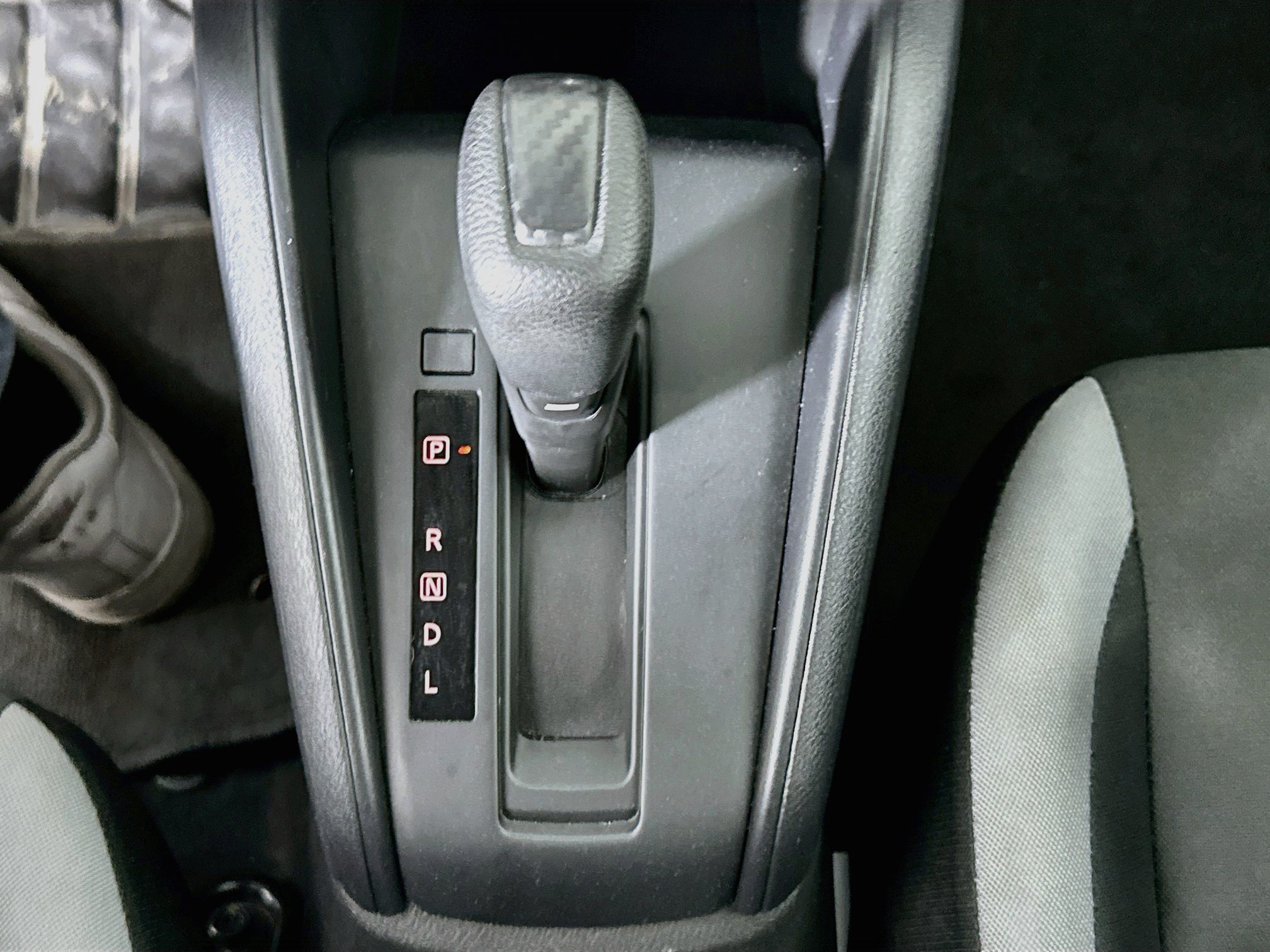 Used 2025 Nissan Versa S FWD image 23