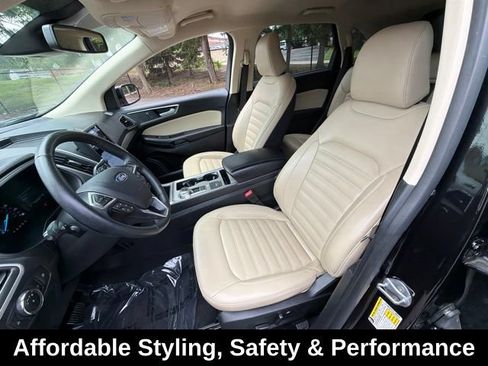 Certified 2024 Ford Edge SEL AWD/4WD image 29