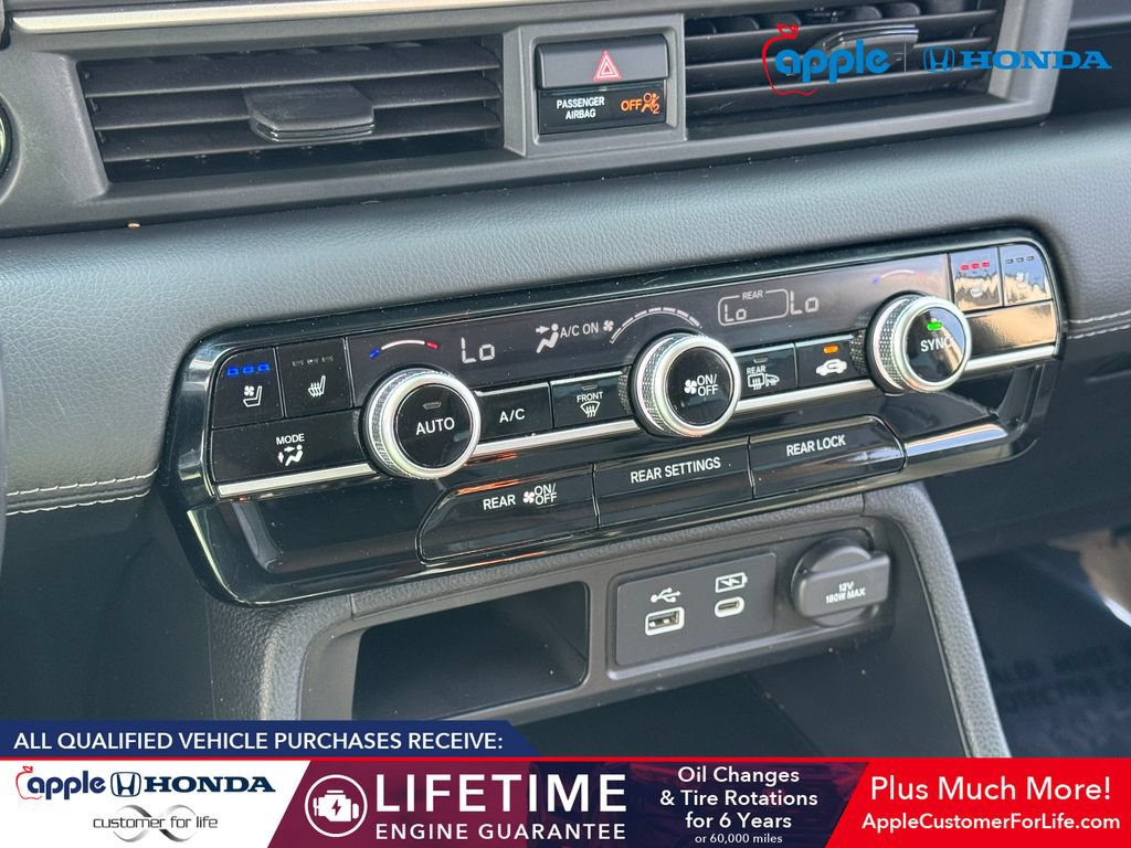 Used 2023 Honda Pilot Elite image 15