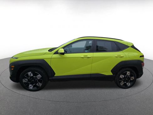 Used 2025 Hyundai Kona SEL image 10