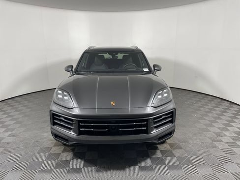 Used 2026 Porsche Cayenne E-Hybrid AWD/4WD image 10