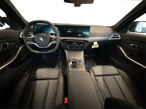 New 2026 BMW 330i 330i w/ Premium Package image 28