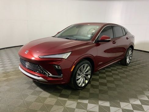 Used 2024 Buick Envista Avenir image 4