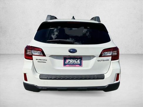 Used 2016 Subaru Outback 2.5i Limited image 6