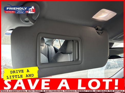 Used 2024 Toyota Camry LE image 27