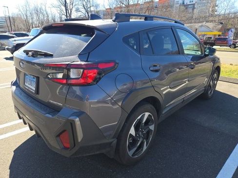 Used 2024 Subaru Crosstrek 2.5i Limited AWD/4WD image 13