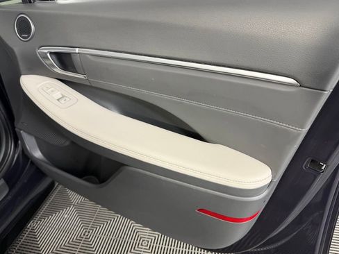 Used 2023 Hyundai Sonata Limited image 34