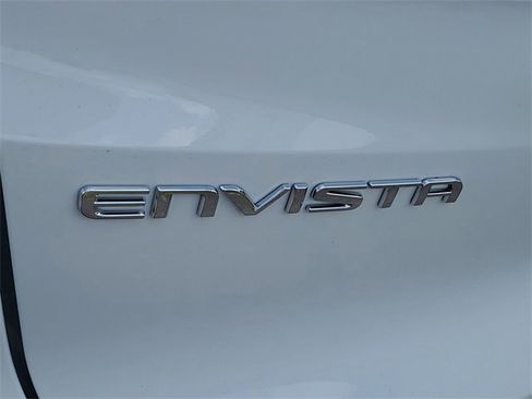 New 2026 Buick Envista Preferred w/ Convenience II Package image 26