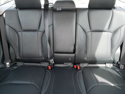 Used 2023 Subaru Forester Limited AWD/4WD image 13